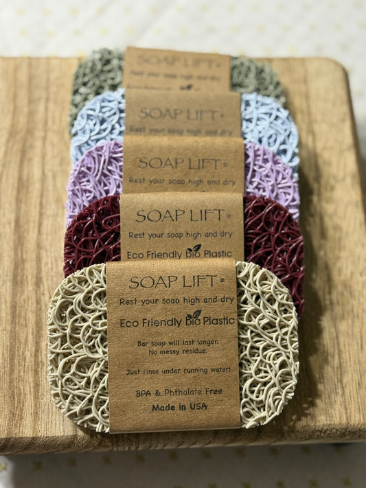 Soap Lift